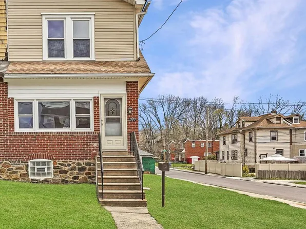 237 Felton Ave, Sharon Hill, PA 19079