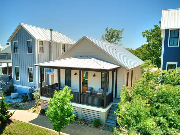 39 Ramble Along Rd, Eufaula, OK 74432