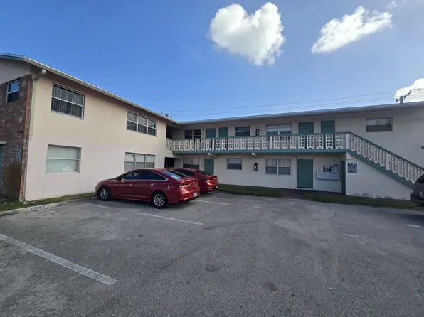 270 NE 40th St APT 26, Fort Lauderdale, FL 33334