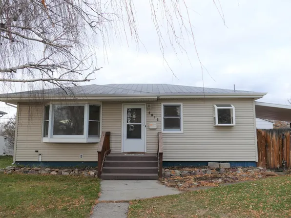 4013 5th Ave N, Great Falls, MT 59405
