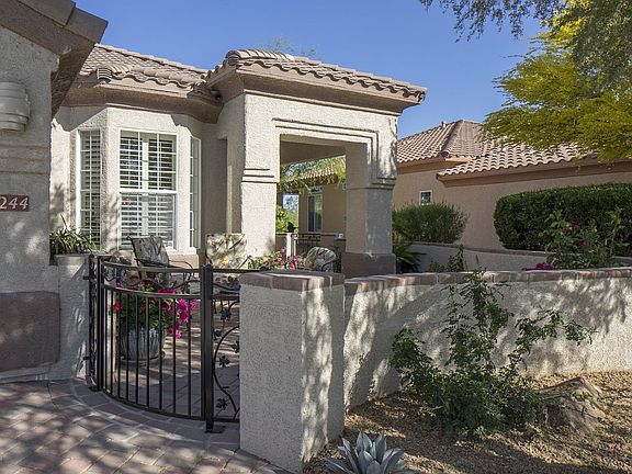 2nd image of 13244 N Sunset Mesa Dr