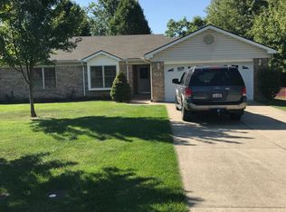 1270 Robbins Run Ct, Dayton, OH 45458