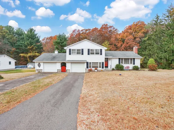 43 Hope Lane, Glastonbury, CT 06033