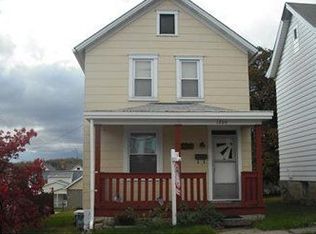 1206 Elm St, Greensburg, PA