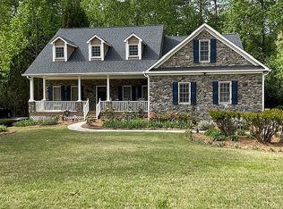 2310 Cobble Creek Ln, Grayson, GA