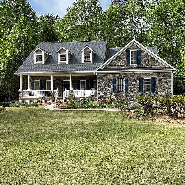 2310 Cobble Creek Ln photo 1