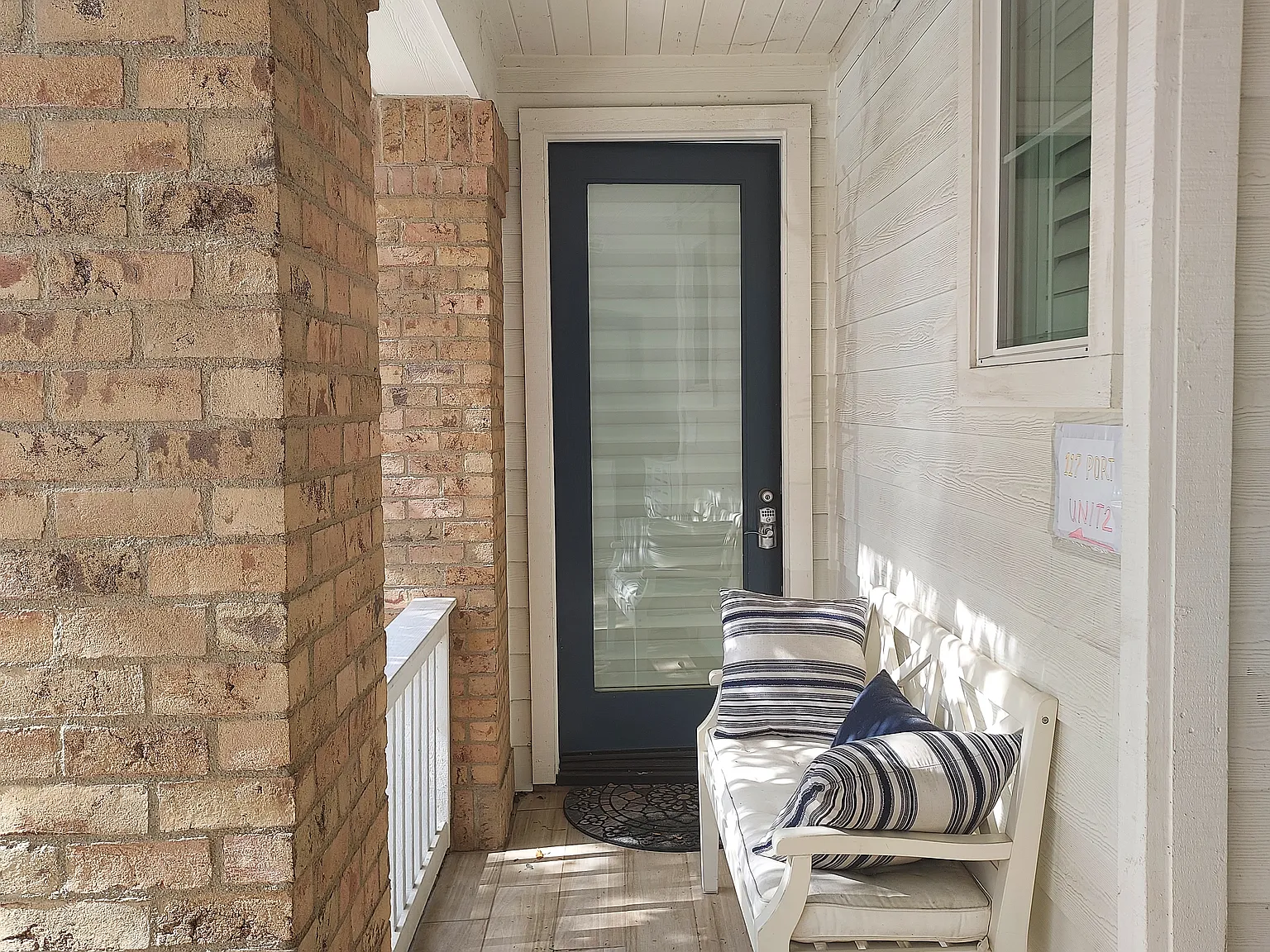 1 bed, 650 sqft, $2,850 — Photo 3