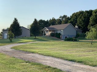 21931 Chandlerville Rd, Virginia, IL 62691