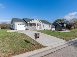 80 Suffolk Dr, Harrisonburg, VA 22802