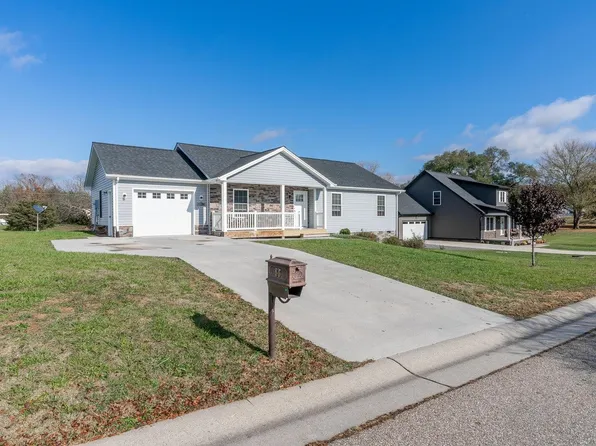 80 Suffolk Dr, Harrisonburg, VA 22802