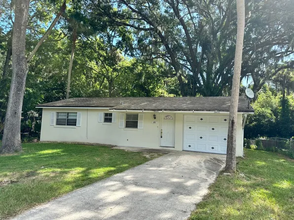 281 Tropical Ln, Ormond Beach, FL 32174