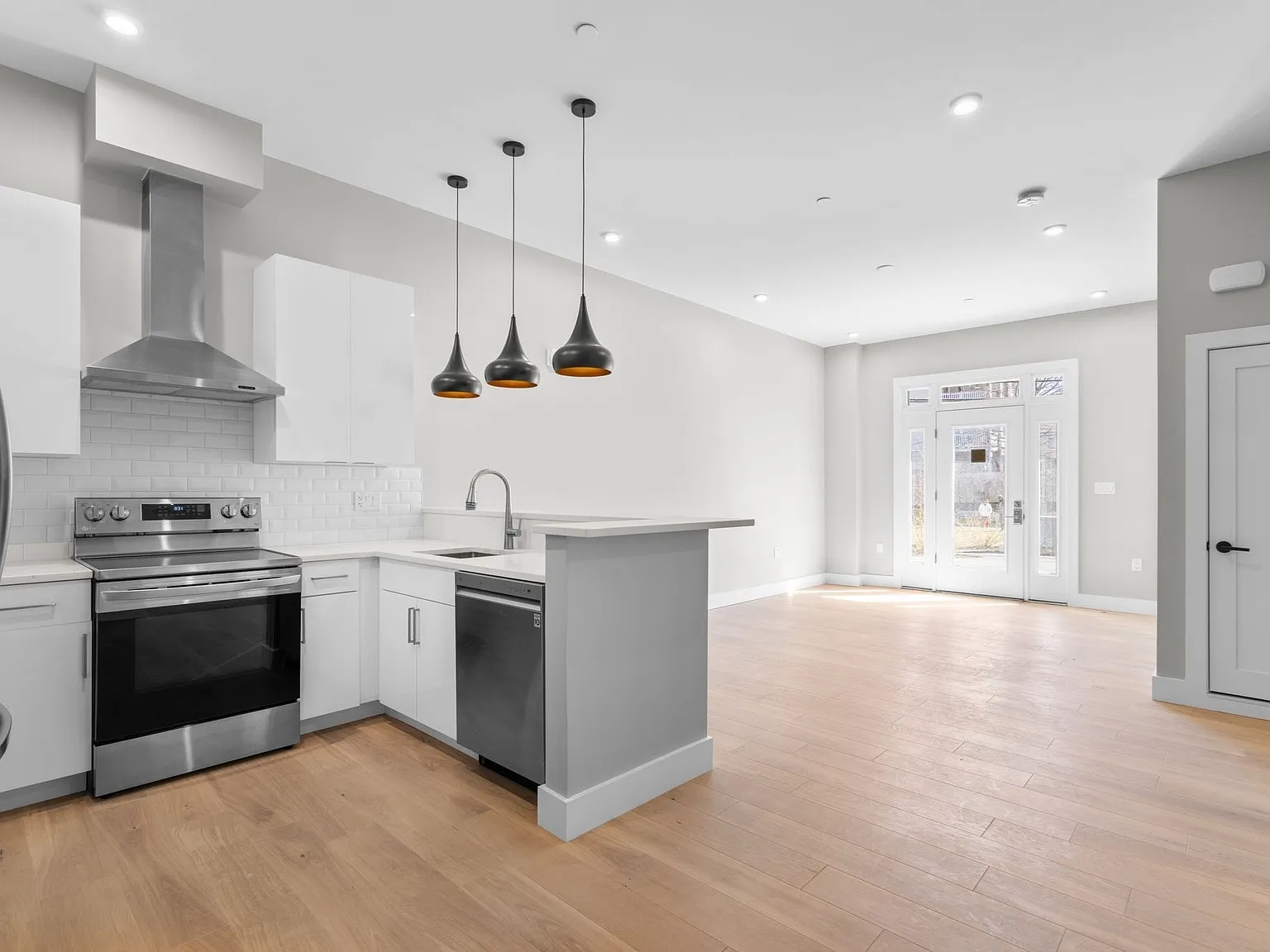 1 bed, 670 sqft, $3,000 — Photo 3