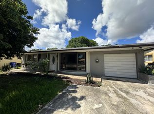 3904 S Lake Ter, Hollywood, FL 33023