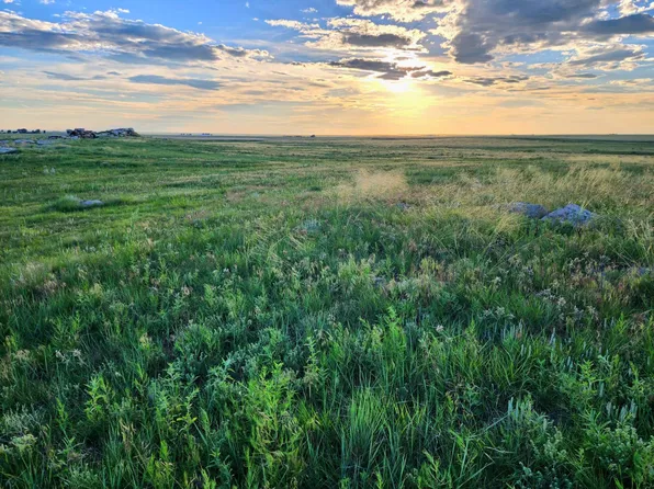 County Road X, Akron, CO 80720