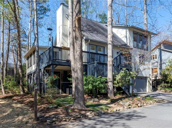 2701 Merry Oaks Trl, Winston Salem, NC 27103