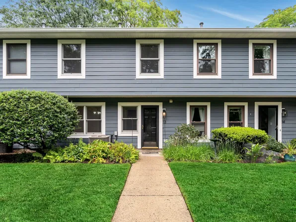13 Briarwood Ct #E, Ramsey, NJ 07446
