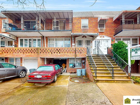 7520 Avenue, Brooklyn, NY 11234