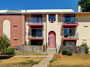 12123 Melody Dr #18207, Denver, CO 80234