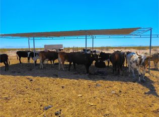 27493 La Posa Rd, Bouse, AZ 85325