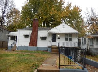 5614 Gatesworth Ave, Saint Louis, MO