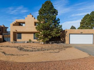 1333 Camino Cerrito SE, Albuquerque, NM 87123