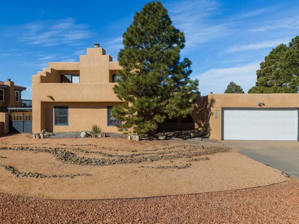 1333 Camino Cerrito SE, Albuquerque, NM 87123