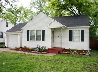 3806 SW 12th St, Topeka, KS 66604