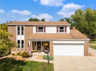 1864 W Loveland Ave, Loveland, OH 45140