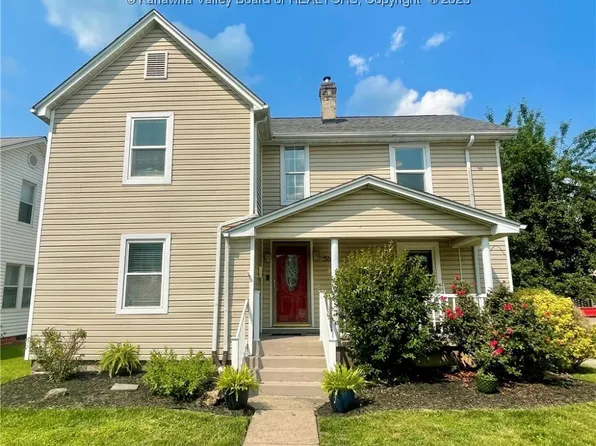 5630 Virginia Ave SE, Charleston, WV 25304