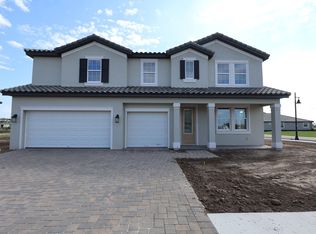 1774 Drummond Point, Zephyrhills, FL 33541