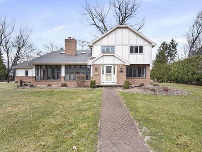 607 Greenway Road, Monona, WI, 53716