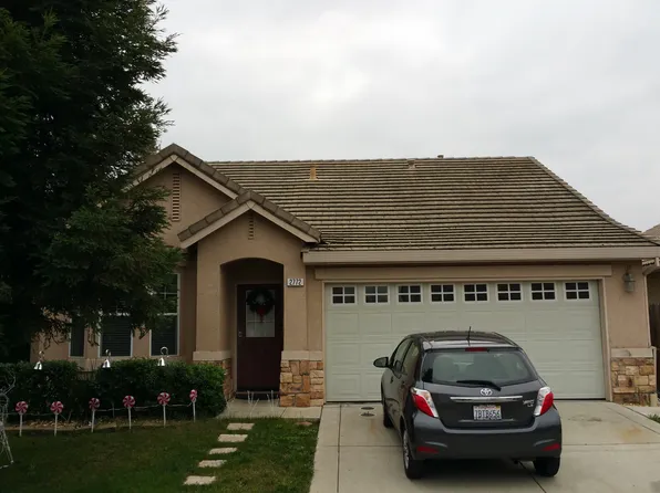 2772 Chateau Montelena Way, Sacramento, CA 95834