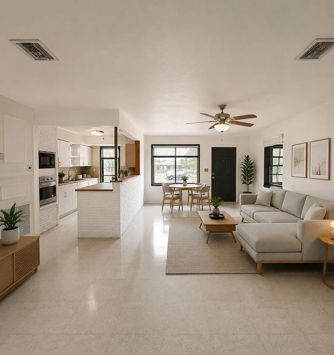 4 bed, 1850 sqft, $4,500 — Photo 1