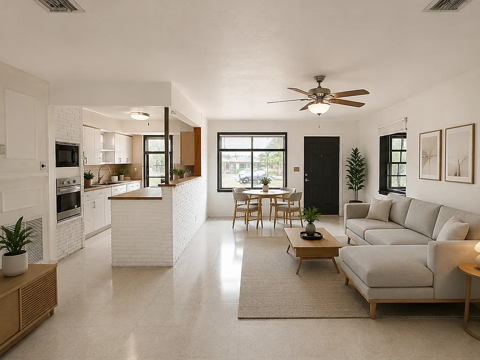 305 SW 8th St