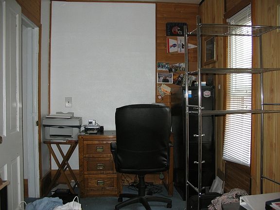 Spare Room/Office