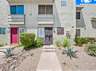 4630 N 68th St UNIT 242, Scottsdale, AZ 85251