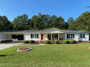 106 Walters Dr, Goldsboro, NC 27534