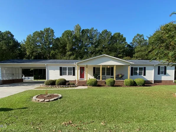 106 Walters Drive, Goldsboro, NC 27534