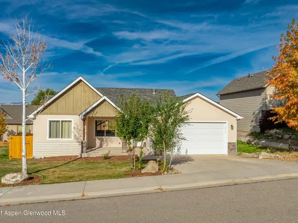 2115 Sorrel Ln, Silt, CO 81652