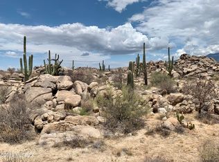 1459 W Tortolita Mountain Cir, Oro Valley, AZ 85755