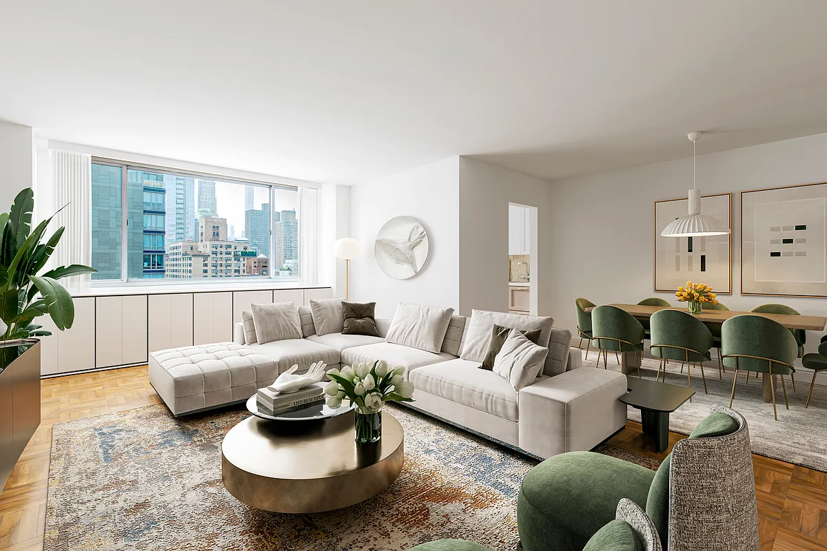 301 East 78th Street #14C in Lenox Hill, Manhattan | StreetEasy