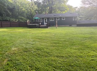 97 Flint Ridge Rd, Monroe, CT 06468