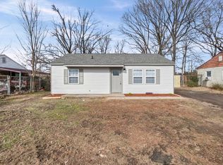 4774 Montgomery Rd, Millington, TN 38053