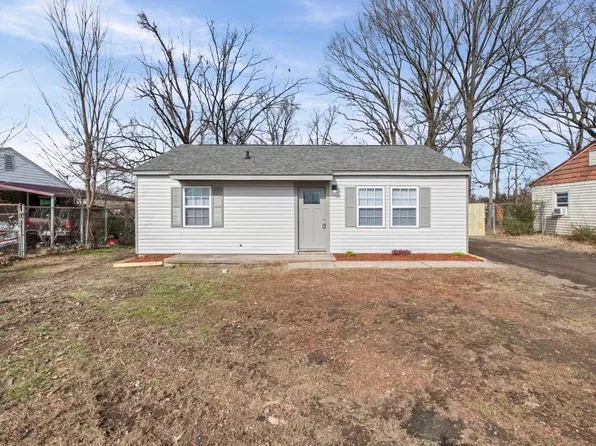 4774 Montgomery Rd, Millington, TN 38053