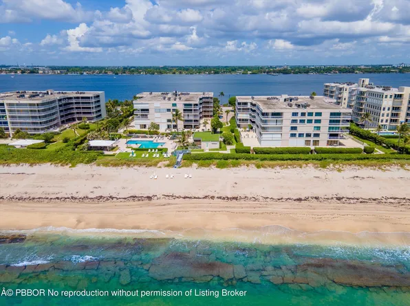 3250 S Ocean Blvd APT 401S, Palm Beach, FL 33480