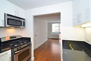 Rented by Waterton Residential New York