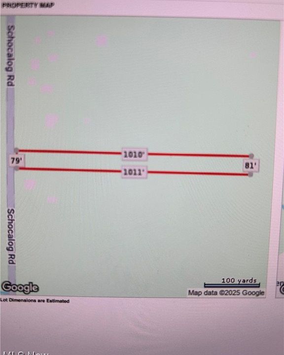 2nd image of Schocalog Rd
