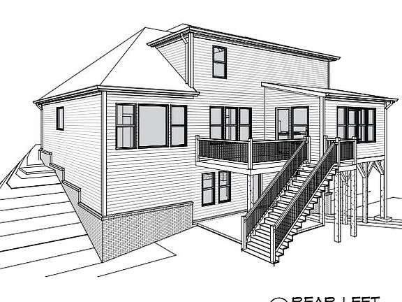 4th image of 4030 John Marsh Rd Lot 1207