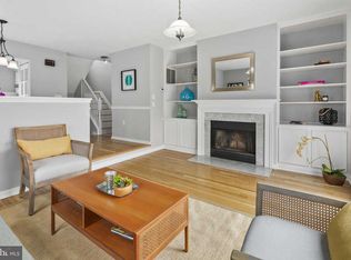 610 Elliott St NE, Washington, DC 20002