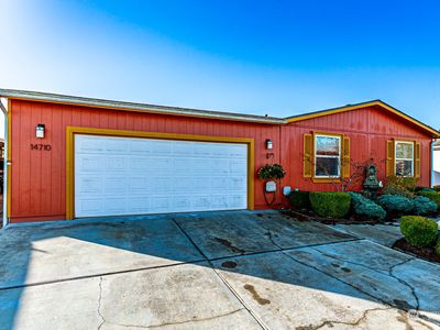 14710 122nd Street E #38, Puyallup, WA, 98374